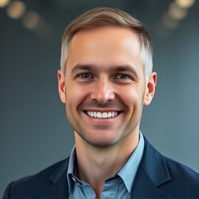 Markus Egger — online casino bonus expert